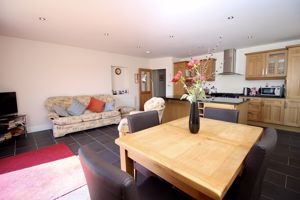 Kitchen/Living- click for photo gallery